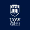 Uowcollege.edu.au logo