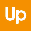 Up.coop logo