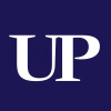 Up.edu logo