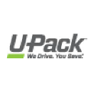 Upack.com logo