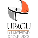 Upagu.edu.pe logo