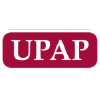Upap.edu.py logo