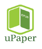Upaper.net logo