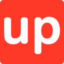Upbility.gr logo