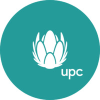 Upc.hu logo