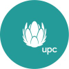 Upc.sk logo