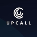 Upcall.com logo