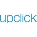 Upclick.com logo