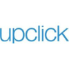 Upclick.com logo