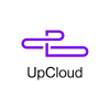 Upcloud.com logo