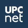 Upcnet.es logo