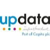 Updata.net logo