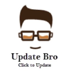 Updatebro.com logo