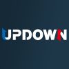 Updown.com logo