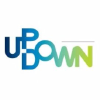 Updownnews.co.kr logo