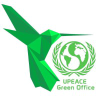 Upeace.org logo