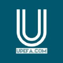 Upefa.com logo