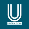 Upefa.com logo