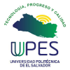 Upes.edu.sv logo