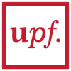 Upf.edu logo