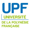 Upf.pf logo