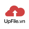 Upfile.vn logo