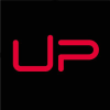 Upfitness.co.uk logo