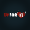 Upforit.com logo