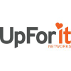 Upforitnetworks.com logo