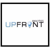 Upfrontanalytics.com logo