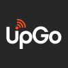 Upgo.news logo