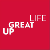 Upgreatlife.com logo