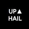 Uphail.com logo