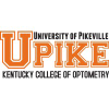 Upike.edu logo