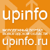 Upinfo.ru logo
