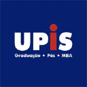 Upis.br logo