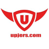 Upjers.com logo