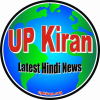 Upkiran.org logo