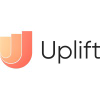 Uplift.io logo