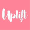 Upliftactions.com logo