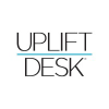 Upliftdesk.com logo