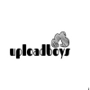 Uploadboys.com logo