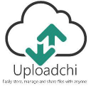 Uploadchi.com logo