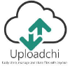 Uploadchi.com logo