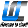 Uploadcloud.pro logo