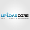 Uploadcore.com logo