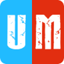 Uploadmagnet.com logo