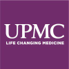 Upmc.edu logo