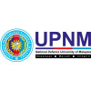 Upnm.edu.my logo