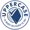 Uppercasebox.com logo